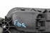 Picture of Interior Handle - Front Left Renault Laguna from 1994 to 1998 | 7700823286