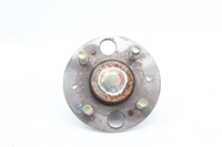 Immagine di Cuscinetto ruota 2º asse sinistro MG ZR da 2001 a 2004