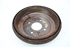 Picture of Right Rear Brake Drum  MG ZR from 2001 to 2004