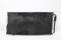 Imagen de Enfriador / radiador  / condensador del aire acondicionado ( delantera del coche ) MG ZR de 2001 a 2004