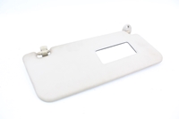 Picture of Right Sun Visor MG ZR from 2001 to 2004