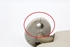 Picture of Right Sun Visor MG ZR from 2001 to 2004