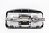 Picture of Airbags Set Kit MG ZR from 2001 to 2004 | YWC 107010