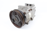 Picture of A/C Compressor Ford Fiesta from 1995 to 1999