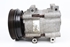 Picture of A/C Compressor Ford Fiesta from 1995 to 1999