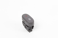 Picture of Central Lock Button / Switch Renault Clio II Fase I from 1998 to 2001