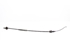 Picture of Clutch Cable Renault Clio II Fase I from 1998 to 2001 | 77004213617