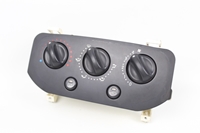 Picture of Climate Control Unit Renault Clio II Fase I from 1998 to 2001 | VALEO