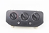 Picture of Climate Control Unit Renault Clio II Fase I from 1998 to 2001 | VALEO