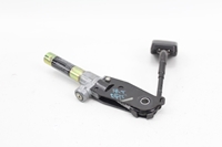 Immagine di Attacco cintura sicurezza anteriore destro Ford Fiesta de 1995 a 1999 | 95 ABA 61 208AB
