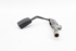 Immagine di Attacco cintura sicurezza anteriore destro Ford Fiesta de 1995 a 1999 | 95 ABA 61 208AB