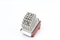 Imagem de Resistência chauffage / ar condicionado Audi A3 de 1996 a 2000 | VALEO 657364M / 1J0907521
HELLA 5DS006467-01