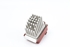 Imagem de Resistência chauffage / ar condicionado Audi A3 de 1996 a 2000 | VALEO 657364M / 1J0907521
HELLA 5DS006467-01