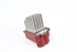 Imagem de Resistência chauffage / ar condicionado Audi A3 de 1996 a 2000 | VALEO 657364M / 1J0907521
HELLA 5DS006467-01