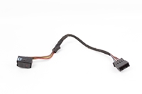 Imagem de Comando / botão de fecho central Audi A3 de 1996 a 2000 | 8L0962107