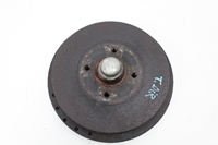 Picture of Right Rear Brake Drum  Volkswagen Passat Variant from 1989 to 1994