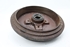 Picture of Right Rear Brake Drum  Volkswagen Passat Variant from 1989 to 1994