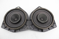 Picture of Conjunto de colunas de som Toyota Avensis Station de 2003 a 2006 | 86160-02380