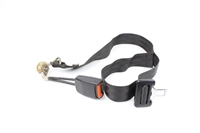 Picture of Rear Center Seatbelt Volkswagen Passat Variant from 1989 to 1994