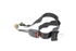 Picture of Rear Center Seatbelt Volkswagen Passat Variant from 1989 to 1994