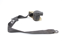 Picture of Rear Left Seatbelt Volkswagen Passat Variant from 1989 to 1994 | TRW