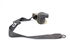Picture of Rear Left Seatbelt Volkswagen Passat Variant from 1989 to 1994 | TRW