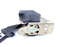 Picture of Rear Left Seatbelt Volkswagen Passat Variant from 1989 to 1994 | TRW