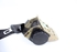 Picture of Rear Left Seatbelt Volkswagen Passat Variant from 1989 to 1994 | TRW