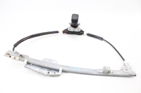 Picture of Rear Right Window Regulator Lift Volkswagen Passat Variant from 1989 to 1994 | 357 839 402