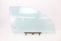 Picture of Right Front Door Glass Volkswagen Passat Variant from 1989 to 1994