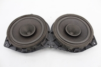 Bild von Lautsprecher set Toyota Corolla Station Wagon aus 2004 zu 2007 | 86160-02410