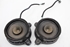 Picture of Conjunto de colunas de som Mercedes Classe A (168) de 2001 a 2005 | A1688200602