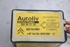 Bild von Airbag-Steuergerät Citroen Saxo Van aus 1996 zu 1999 | 9631544980