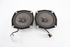 Imagen de Kit de columnas de sonido Kia Picanto de 2008 a 2011 | 96300-07100