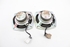 Imagen de Kit de columnas de sonido Kia Picanto de 2008 a 2011 | 96300-07100