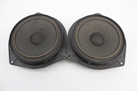 Imagen de Kit de columnas de sonido Rover Serie 200 de 1996 a 2000