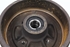Imagen de Tambor de freno trasero izquierdo Renault Clio I Fase III de 1996 a 1998