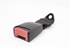 Picture of Center Rear Seat Belt Stalk  Renault Clio I Fase III from 1996 to 1998 | TRW