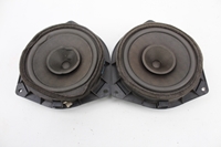 Bild von Lautsprecher set Toyota Corolla Station Wagon aus 2002 zu 2004 | 86160-02410