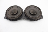 Bild von Lautsprecher set Toyota Corolla Bizz aus 2002 zu 2004 | 86160-02370