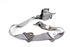 Picture of Cinto trás direito Honda Civic de 1991 a 1995 | TK-520-EJ241