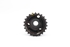 Bild von Kurbelwellenzahnrad Fiat Idea aus 2003 zu 2006 | 