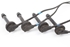 Picture of Conjunto de cabos de velas Honda Civic de 1991 a 1995