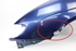 Imagen de Aleta izquierda Renault Megane Scenic I Fase I de 1996 a 1999 | 