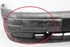 Imagen de Paragolpes delantero Renault Megane Scenic I Fase I de 1996 a 1999