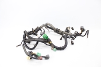 Bild von Elektroinstallation im Motorraum Honda Civic aus 1991 zu 1995