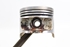Imagen de Piston Honda Civic de 1995 a 1998 | HF2