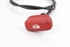 Picture of Cabo de abertura de capot Fiat Seicento de 1998 a 2000 | 735250182 C412 1010