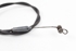 Picture of Cabo de abertura de capot Fiat Seicento de 1998 a 2000 | 735250182 C412 1010