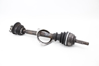 Imagen de Transmision delantera izquierda Renault Megane Scenic I Fase I de 1996 a 1999